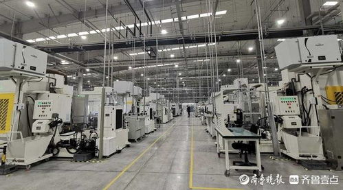 工業4.0賦能中國制造 費斯托濟南全球生產中心啟用，為護理機構服務注入智能化新活力