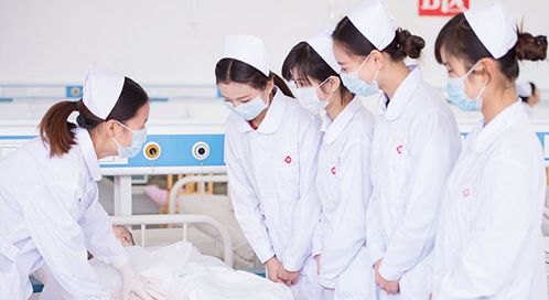 護(hù)理機(jī)構(gòu)服務(wù) 女生報(bào)考的理想選擇，前景廣闊，待遇優(yōu)渥