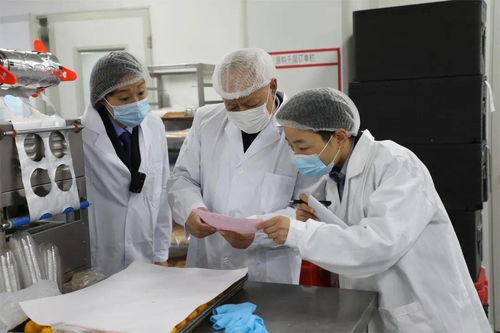 價格檢查、食品安全、文明防疫與志愿服務(wù) 市場監(jiān)管在行動